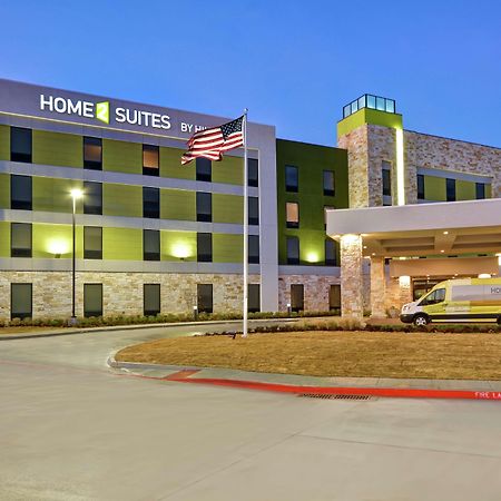 Home2 Suites Plano Legacy West Kültér fotó