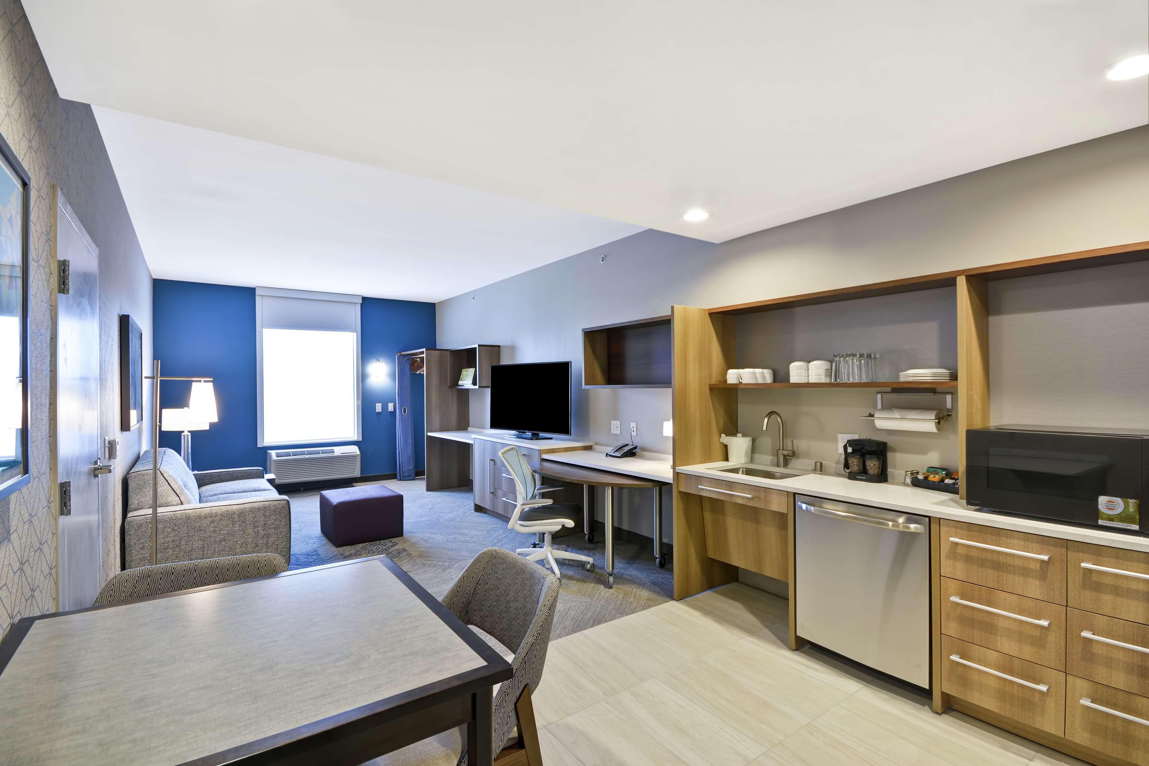 Home2 Suites Plano Legacy West Kültér fotó
