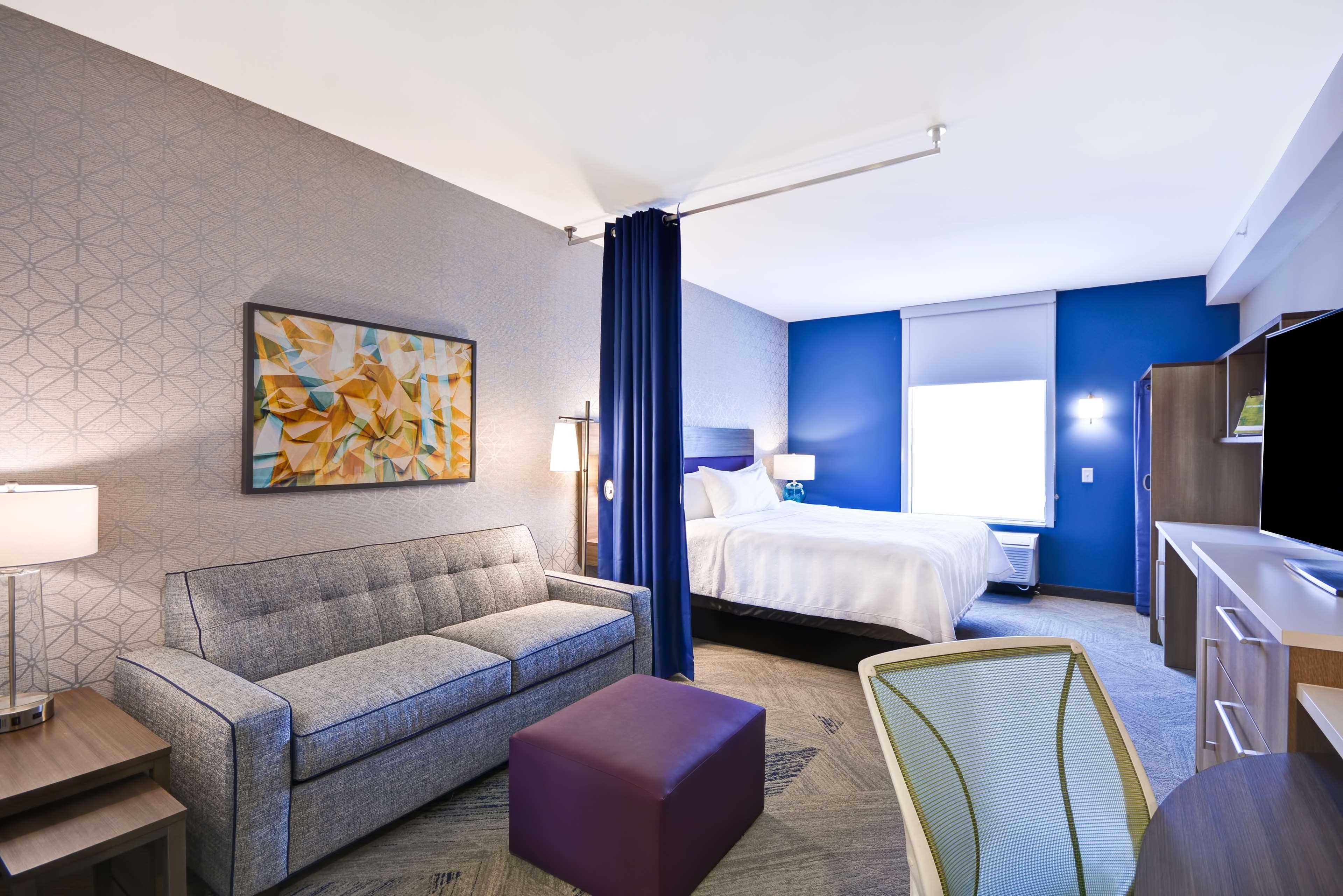 Home2 Suites Plano Legacy West Kültér fotó