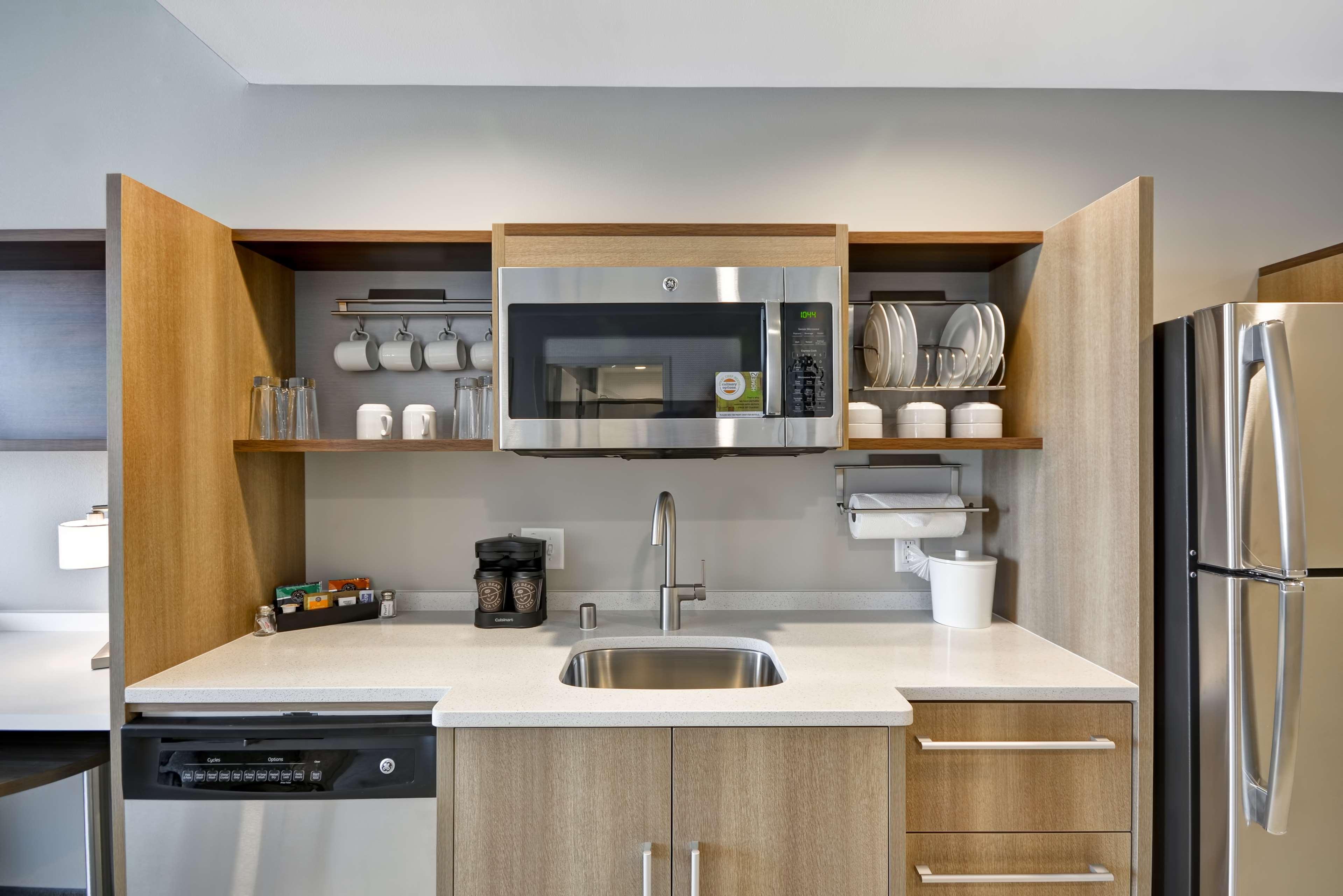 Home2 Suites Plano Legacy West Kültér fotó
