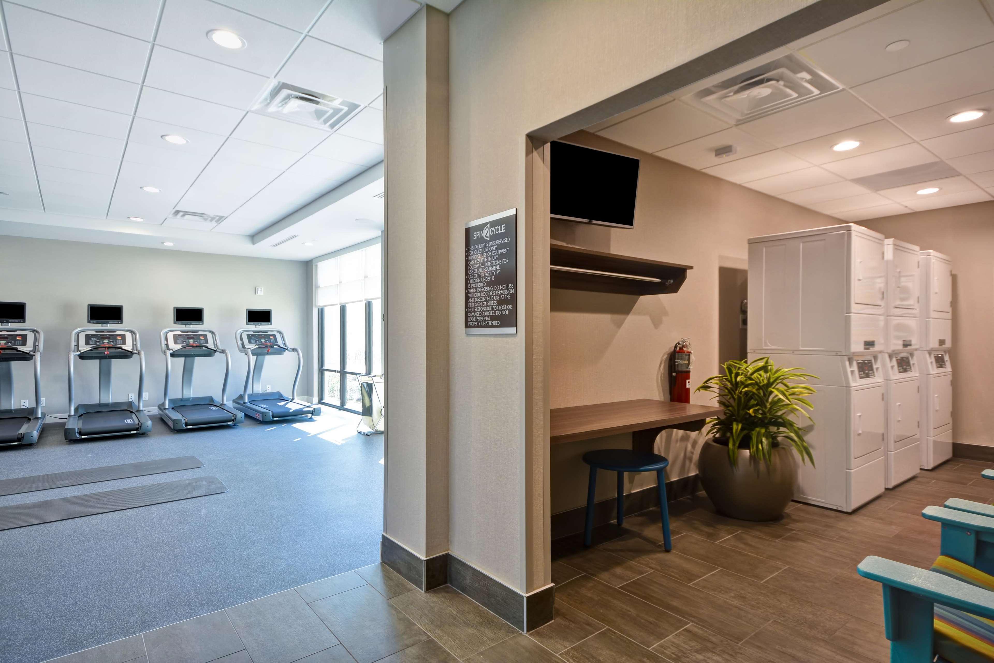 Home2 Suites Plano Legacy West Kültér fotó