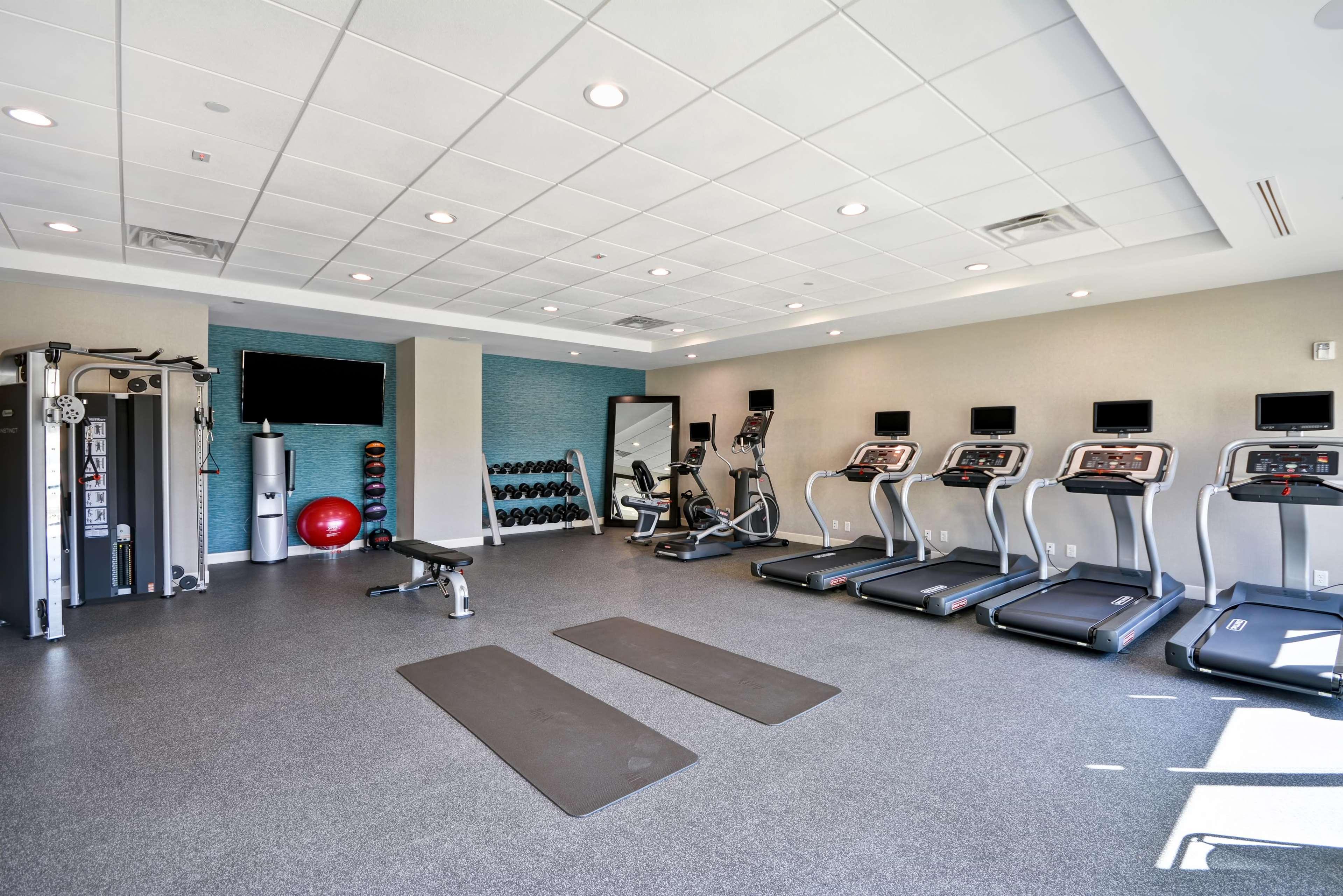 Home2 Suites Plano Legacy West Kültér fotó