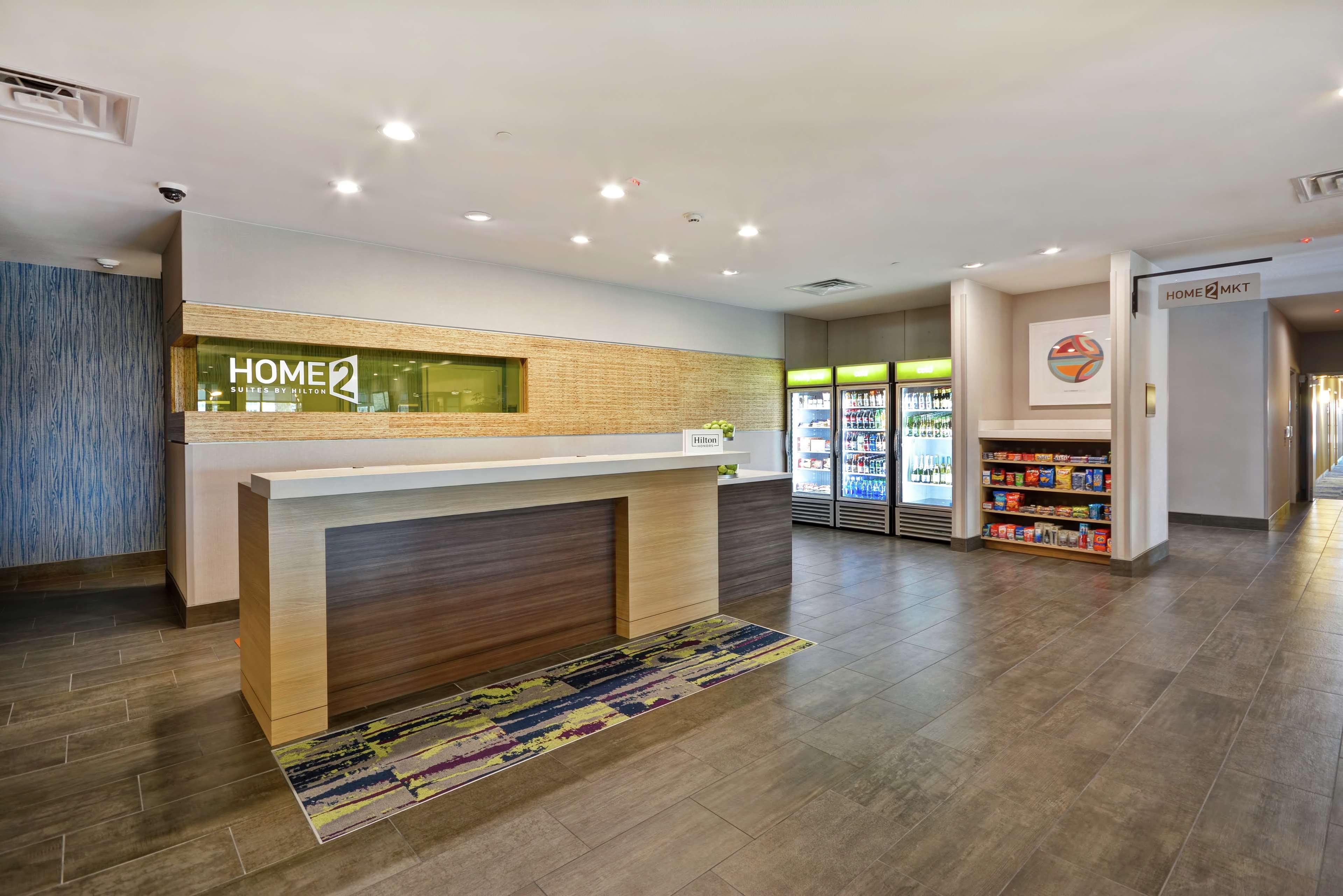 Home2 Suites Plano Legacy West Kültér fotó