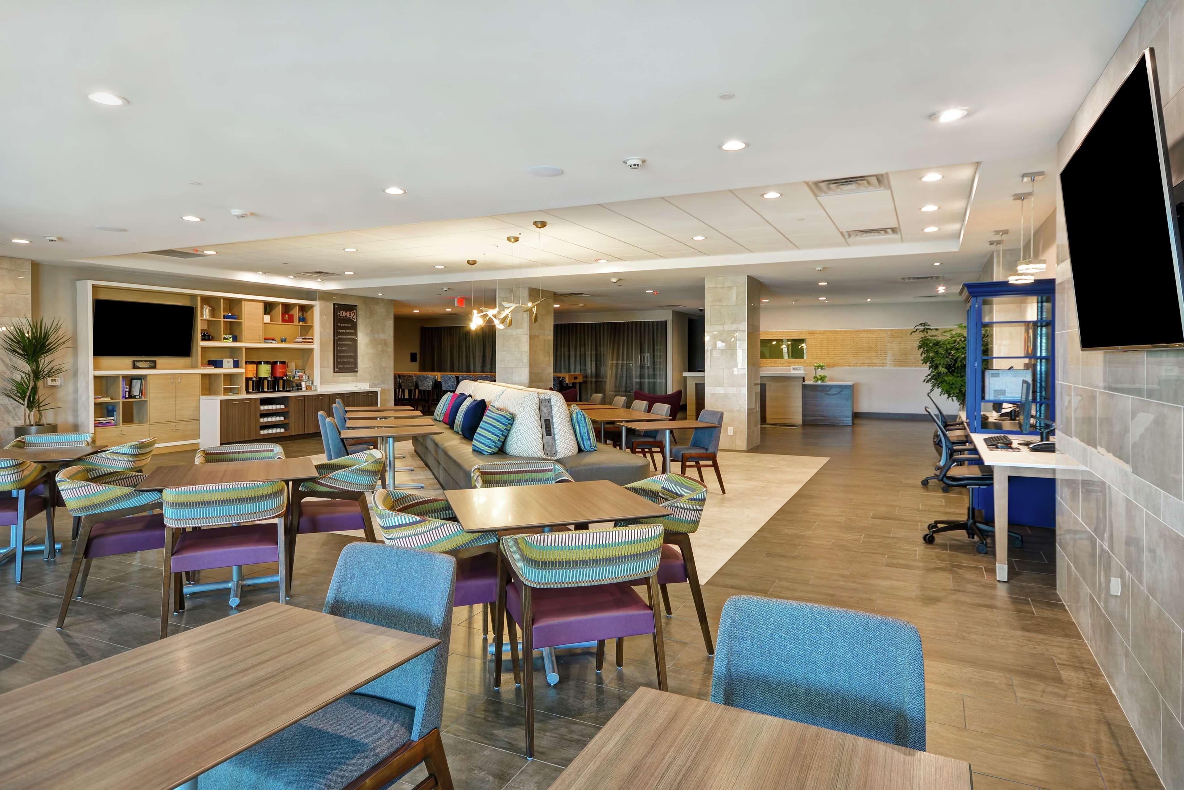 Home2 Suites Plano Legacy West Kültér fotó