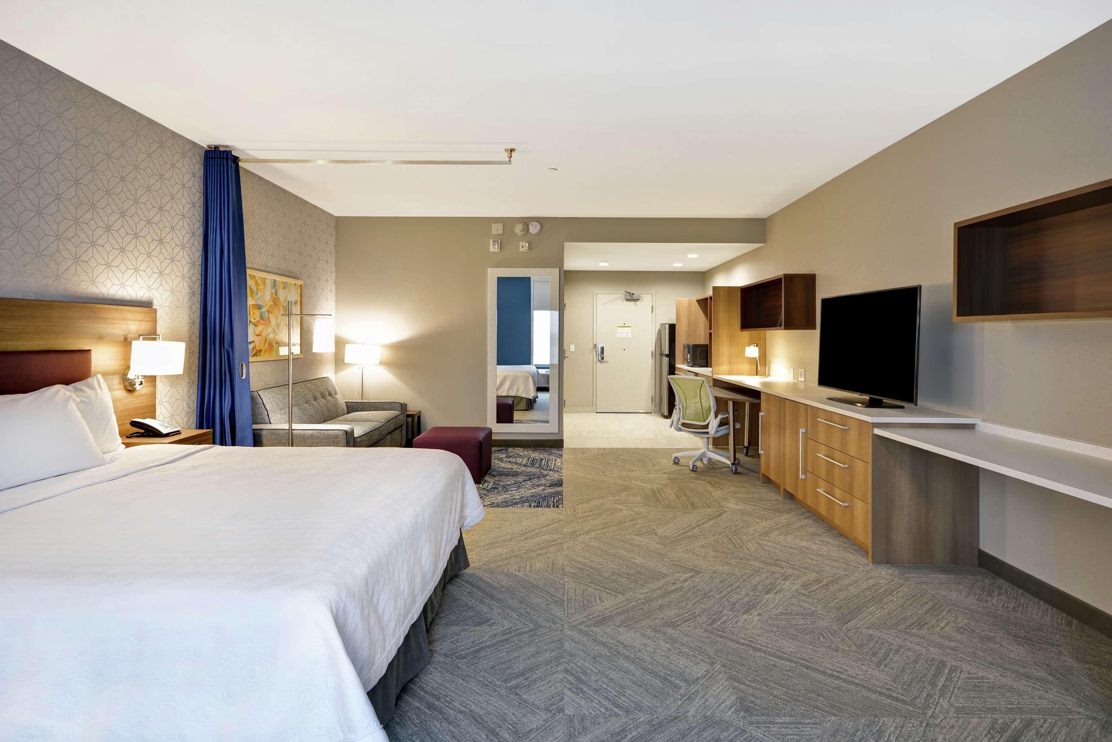 Home2 Suites Plano Legacy West Kültér fotó