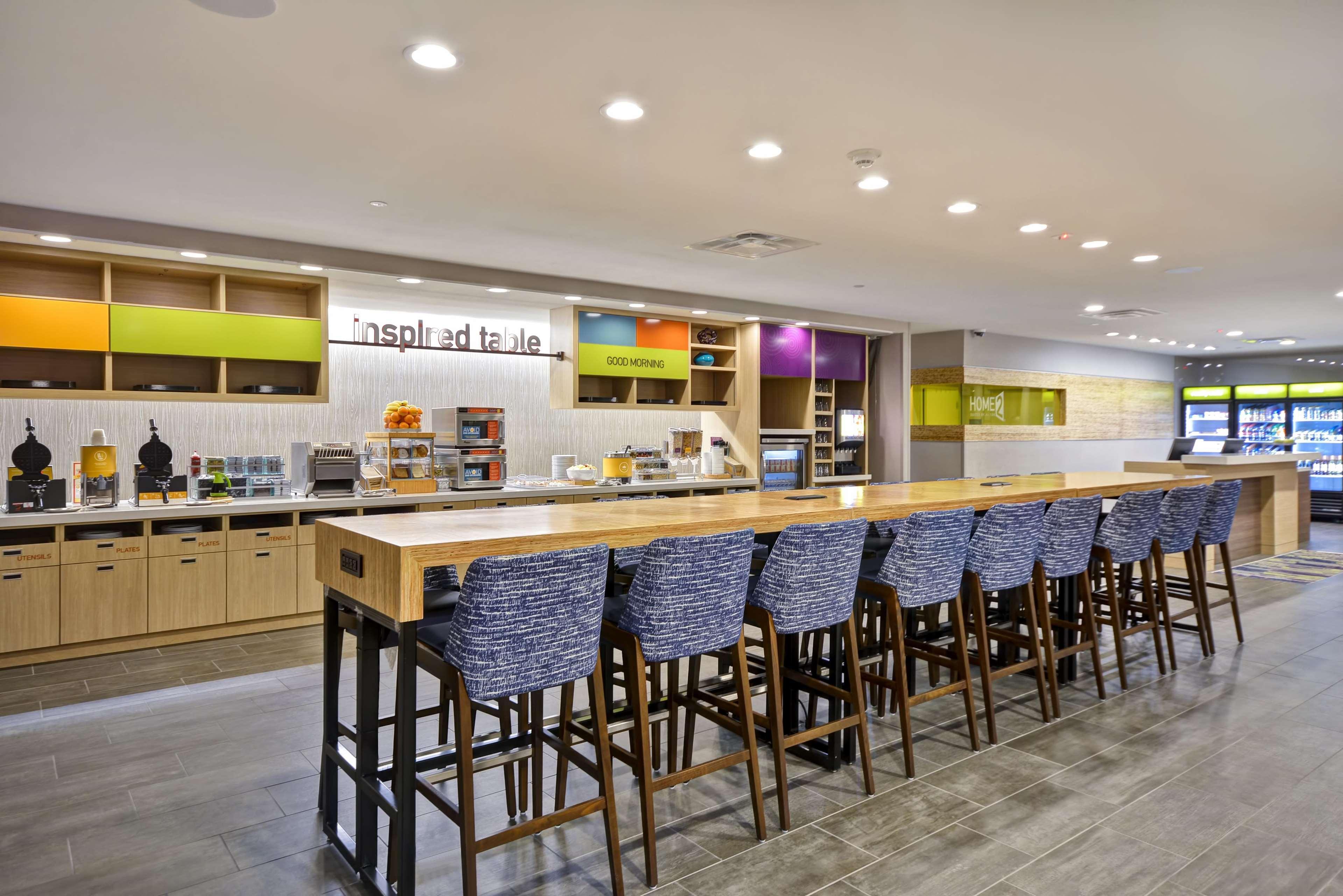 Home2 Suites Plano Legacy West Kültér fotó