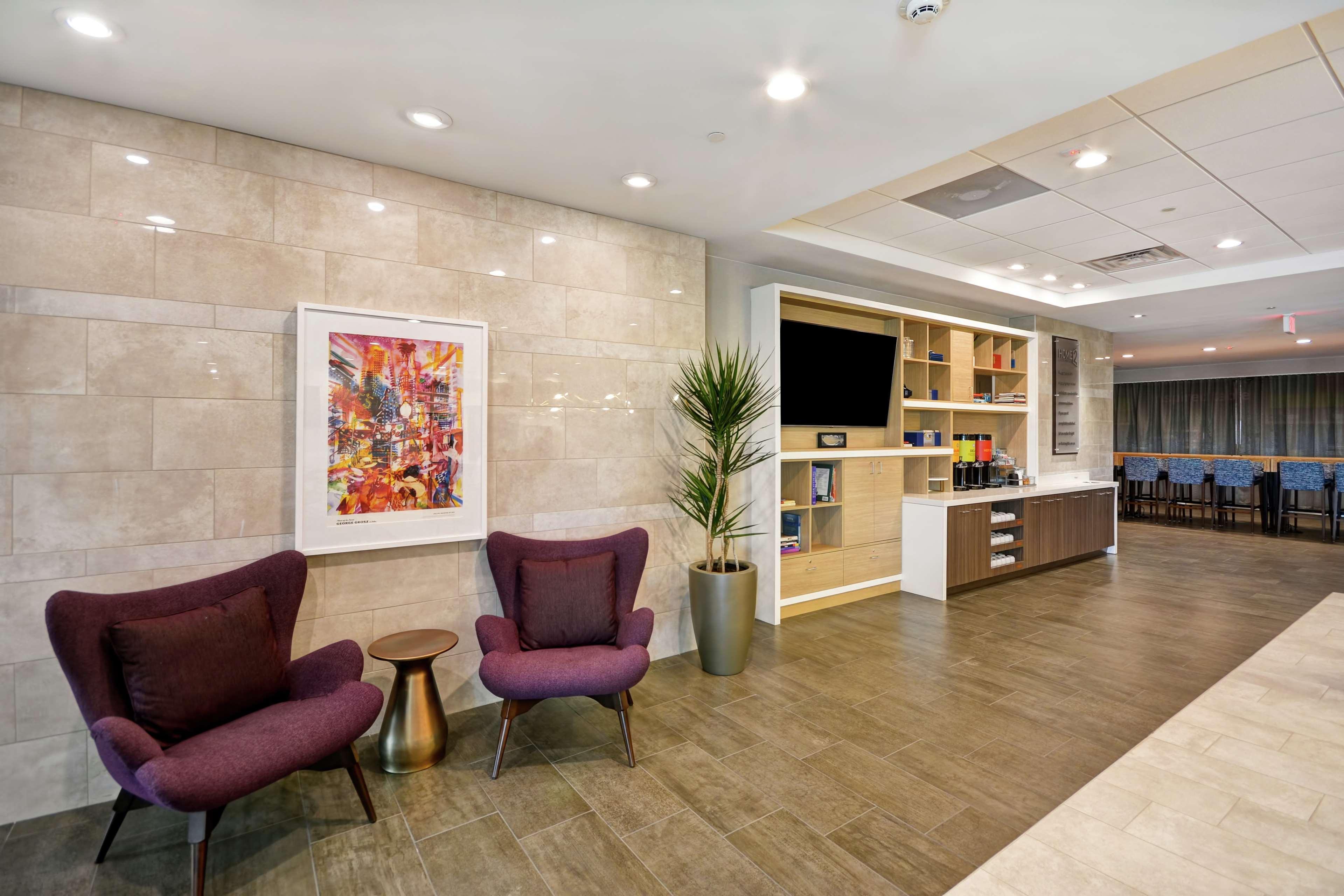 Home2 Suites Plano Legacy West Kültér fotó