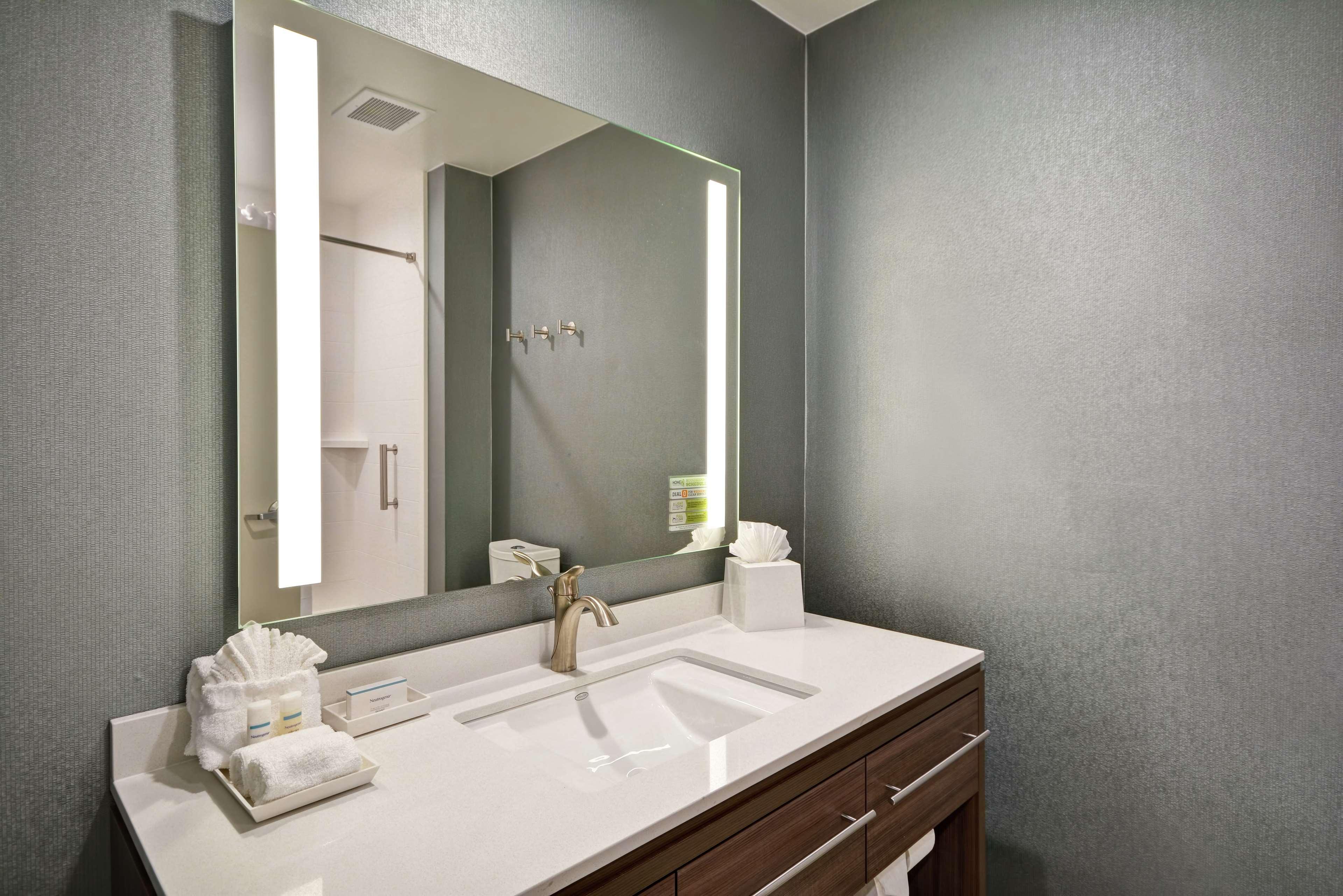 Home2 Suites Plano Legacy West Kültér fotó