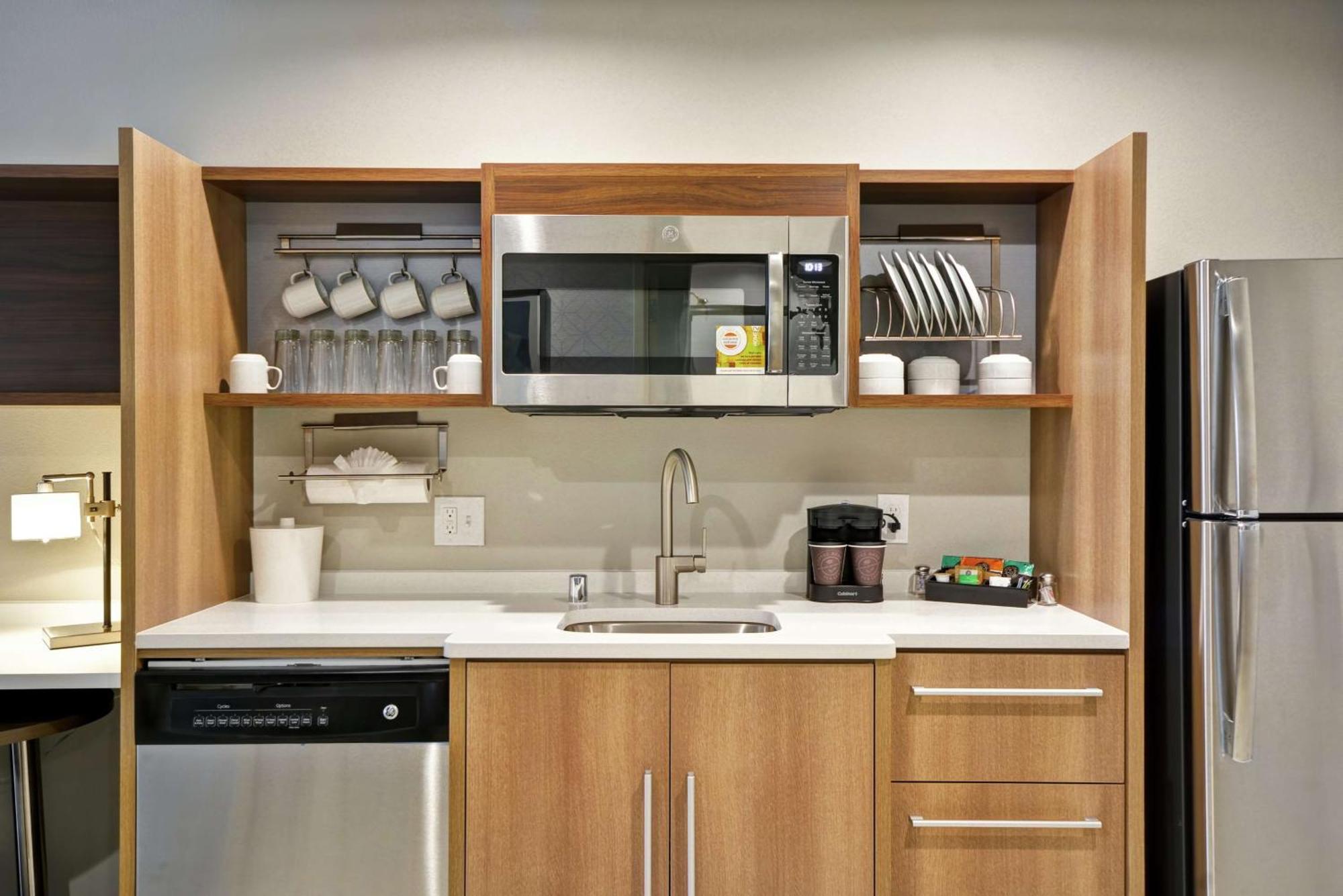 Home2 Suites Plano Legacy West Kültér fotó