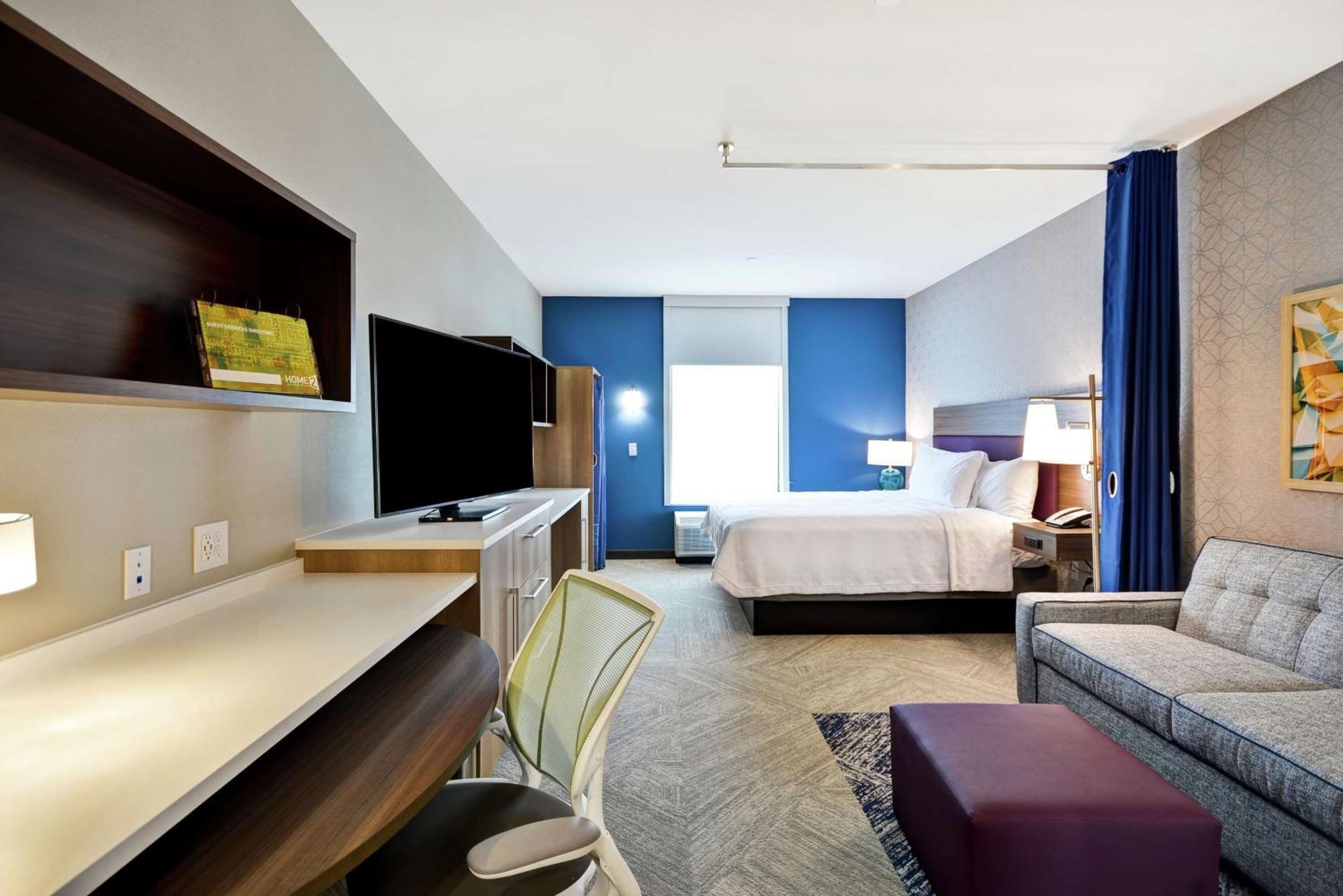 Home2 Suites Plano Legacy West Kültér fotó