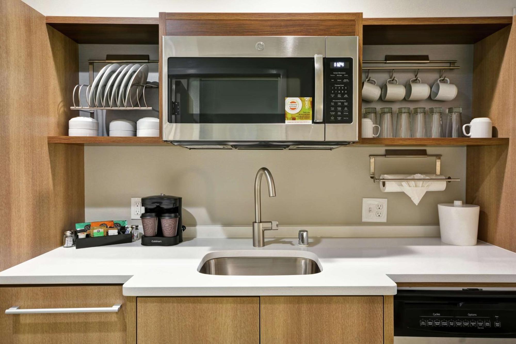 Home2 Suites Plano Legacy West Kültér fotó