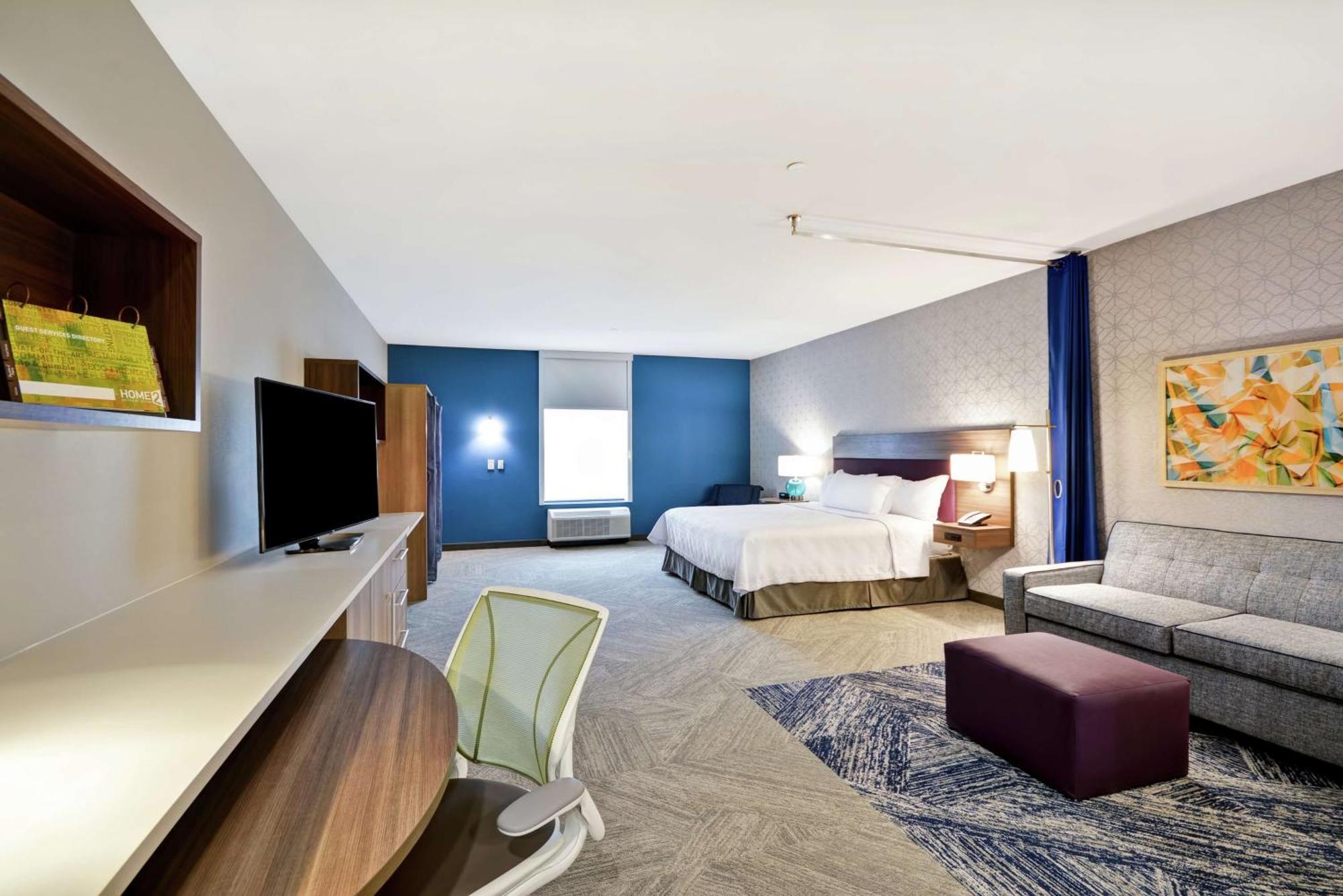 Home2 Suites Plano Legacy West Kültér fotó