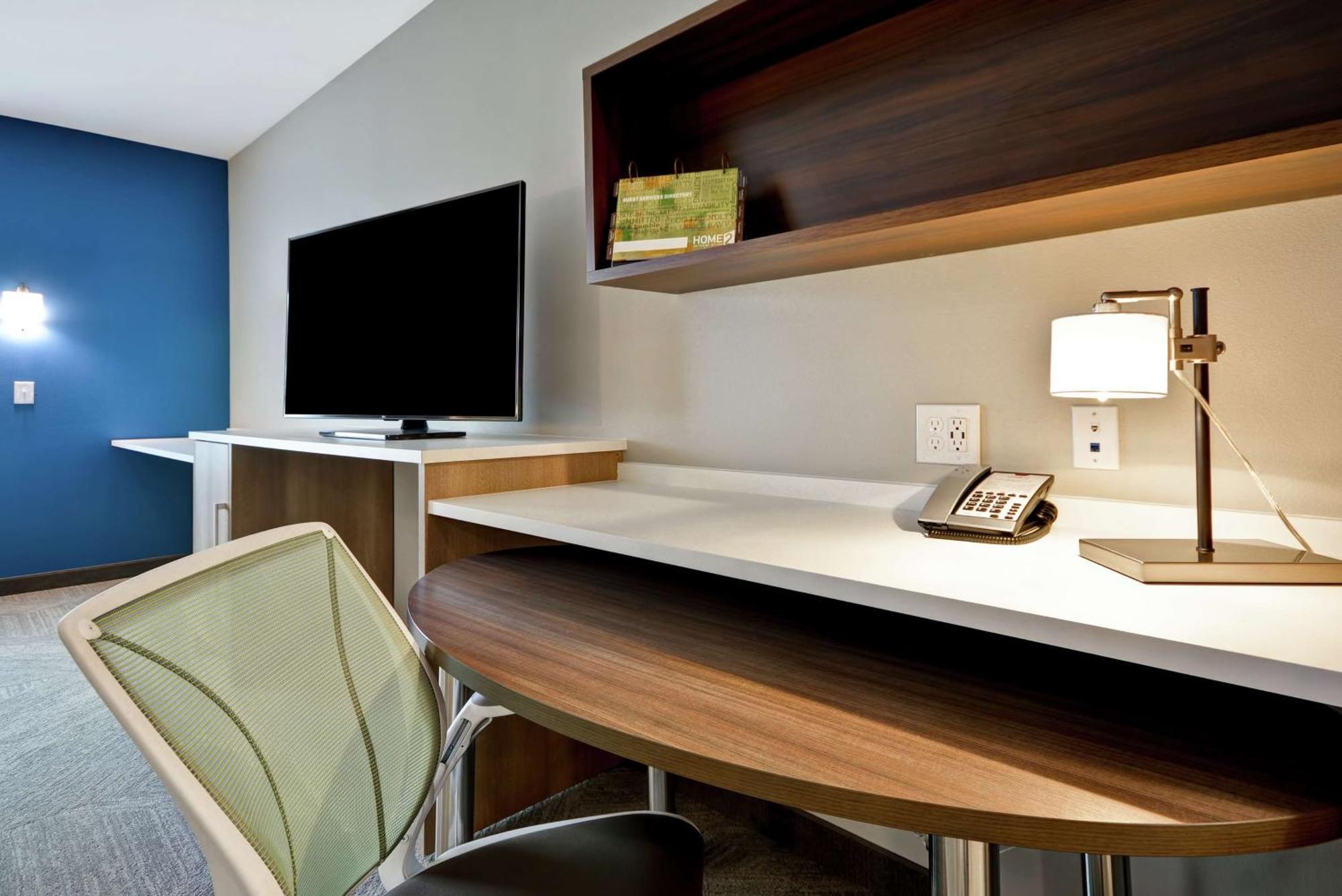 Home2 Suites Plano Legacy West Kültér fotó