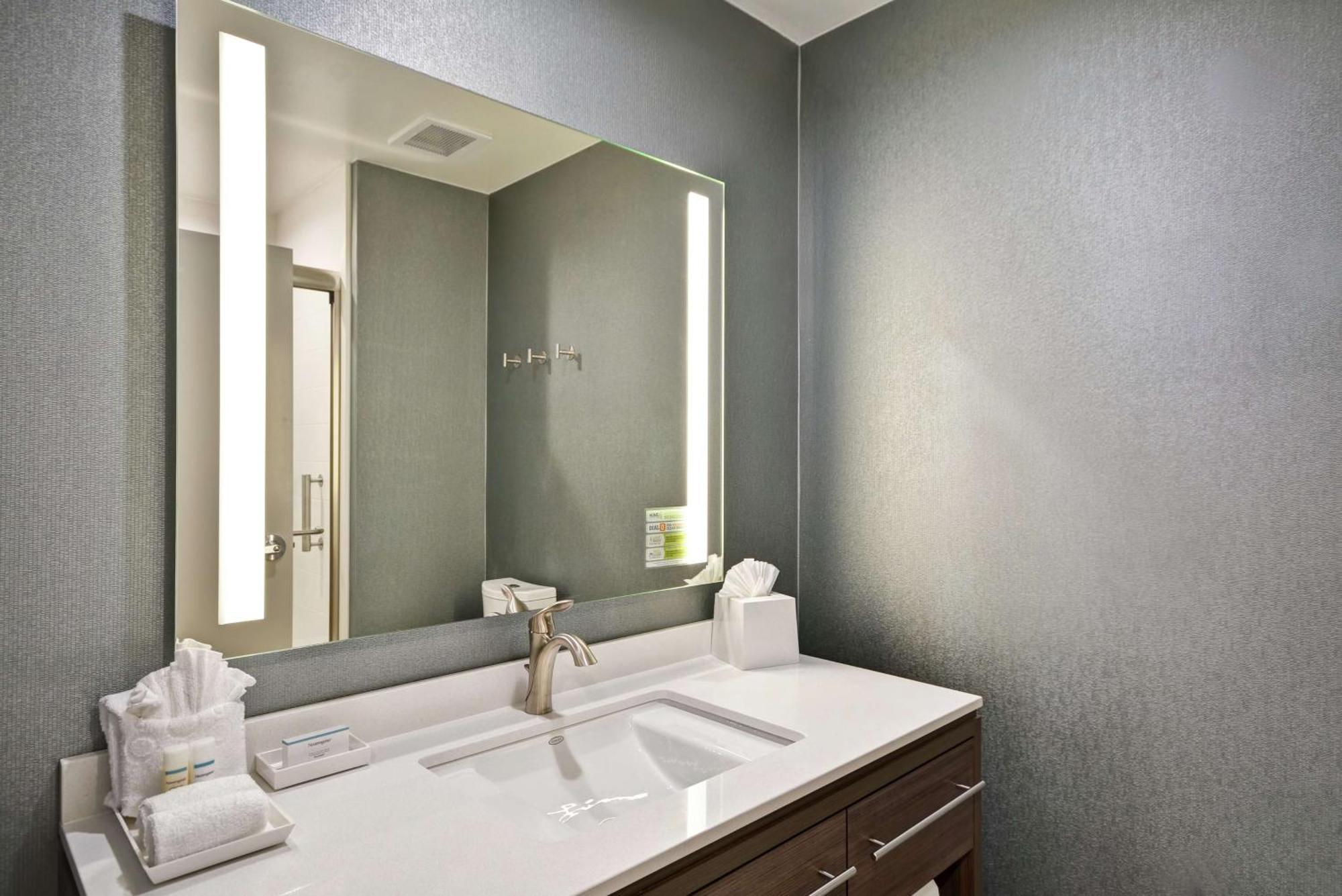 Home2 Suites Plano Legacy West Kültér fotó