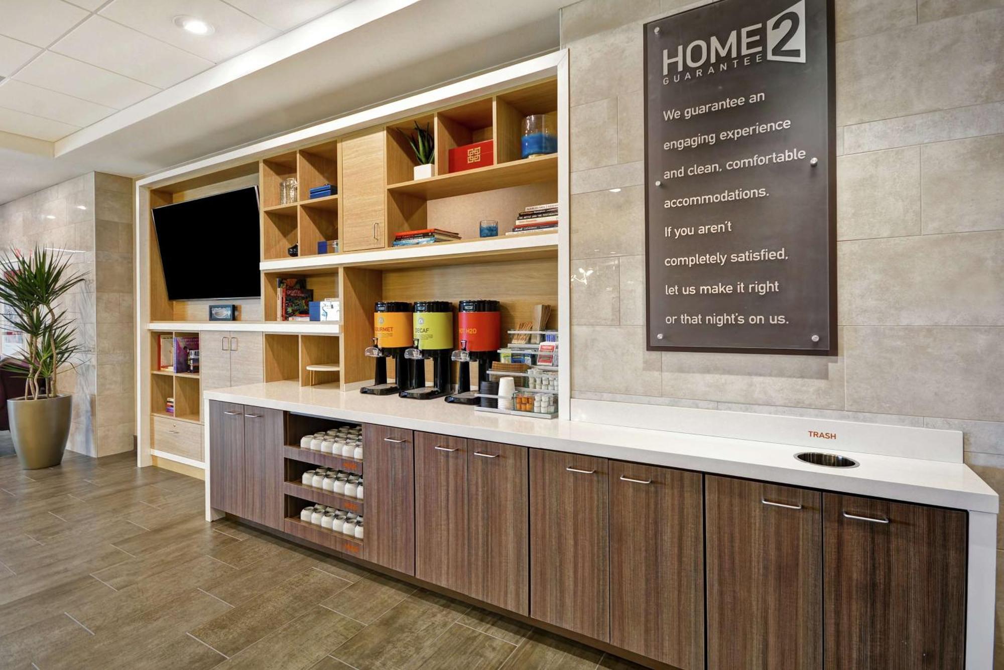 Home2 Suites Plano Legacy West Kültér fotó
