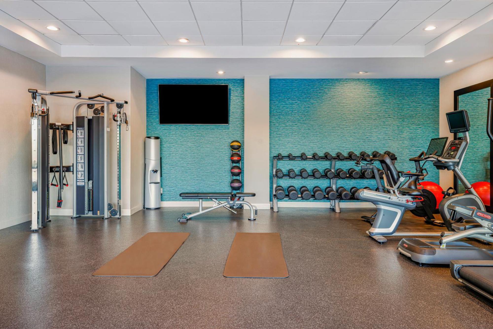 Home2 Suites Plano Legacy West Kültér fotó