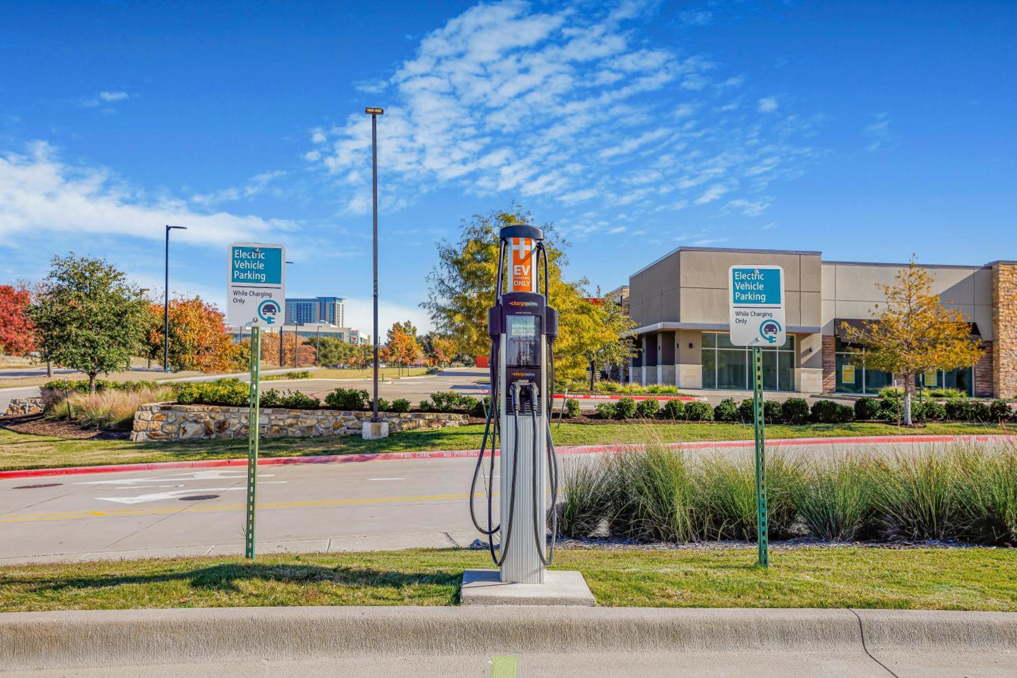 Home2 Suites Plano Legacy West Kültér fotó